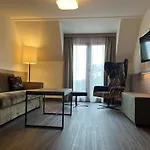 Hotel Flair Park Ilshofen