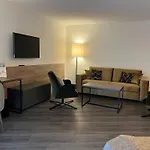 Flair Park Hotel Ilshofen