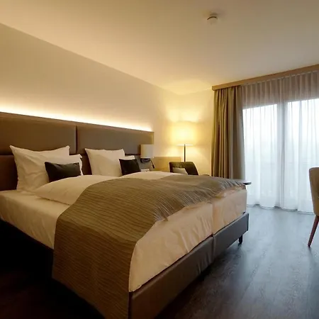 Flair Park Hotel