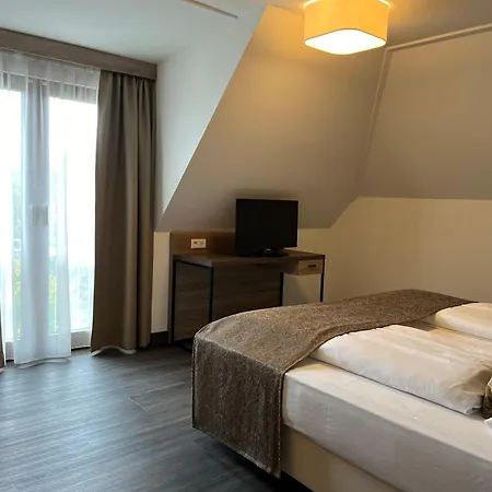 Flair Park Hotel