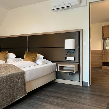 Hotel Flair Park