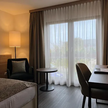 Hotel Flair Park Ilshofen