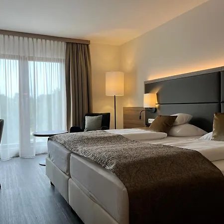 Flair Park Hotel