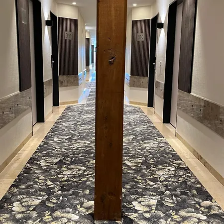 Hotel Flair Park Ilshofen