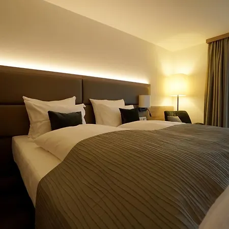 Szálloda Flair Park 4*