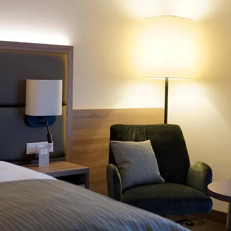Flair Park Hotel