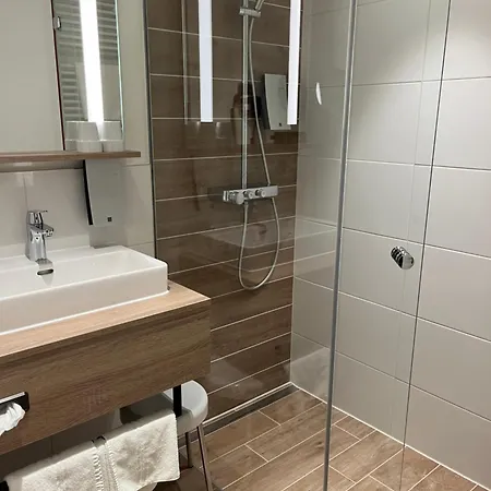 Flair Park 4* Ilshofen