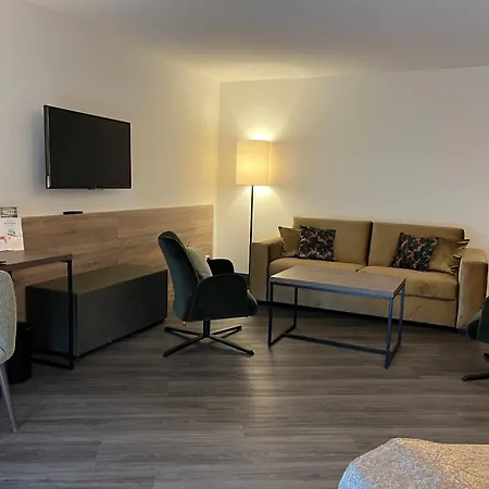 Flair Park Hotel Ilshofen