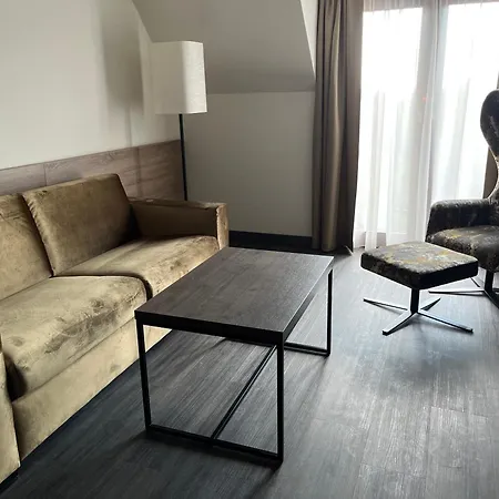 Hotel Flair Park Ilshofen