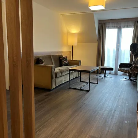 Hotel Flair Park
