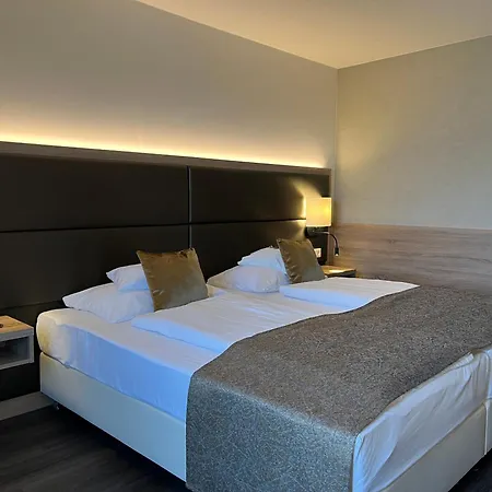 Hotel Flair Park