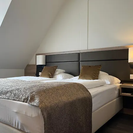 Flair Park Hotell 4*