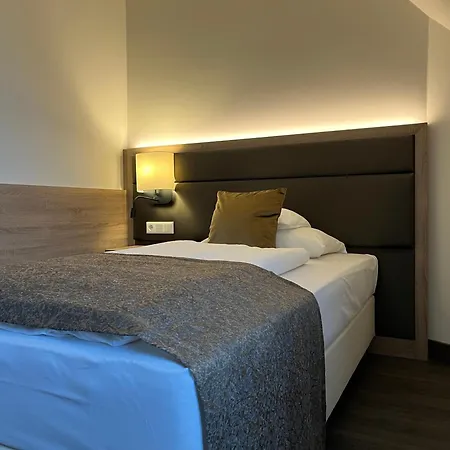 Flair Park Hotel