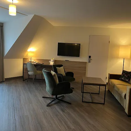 Hotel Flair Park