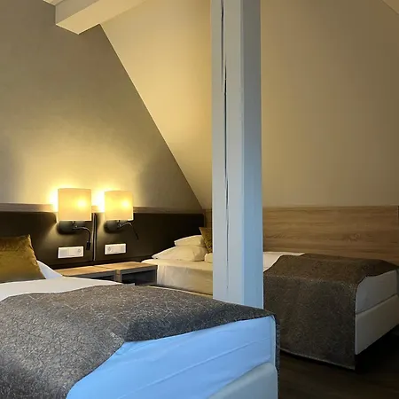 Flair Park Hotel 4*