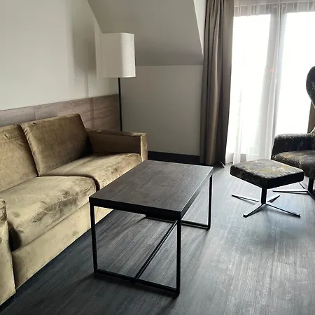 Flair Park Hotel Ilshofen