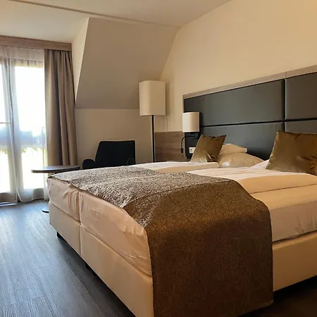 Flair Park Hotel Ilshofen