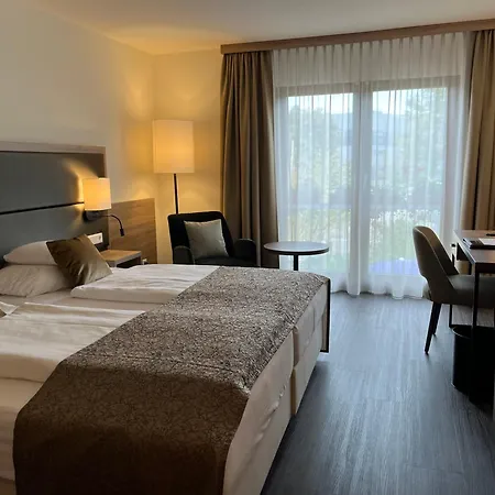 Hotel Flair Park