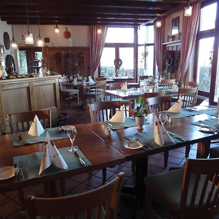 Hotel Flair Park Ilshofen