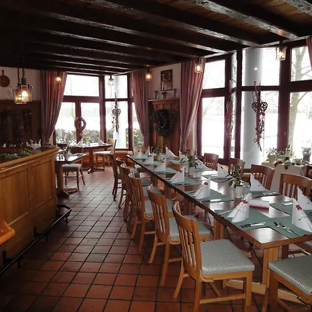 Flair Park Hotel Ilshofen