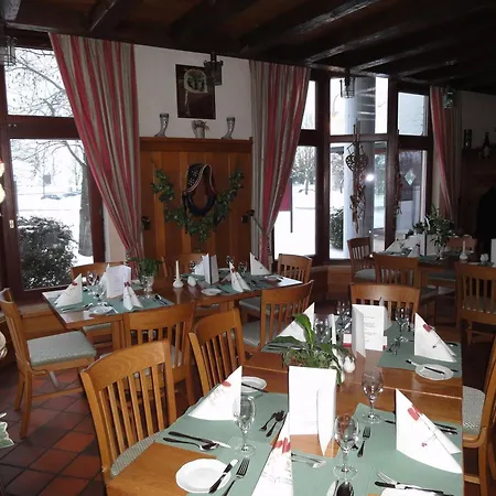 Hotel Flair Park Ilshofen