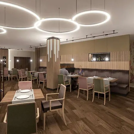 Hotel Flair Park