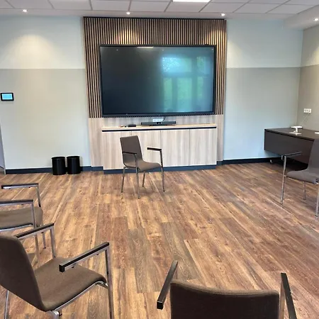 Flair Park Hotel Ilshofen