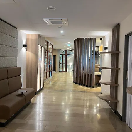 Hotel Flair Park