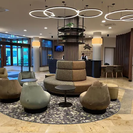 Flair Park Hotel 4*