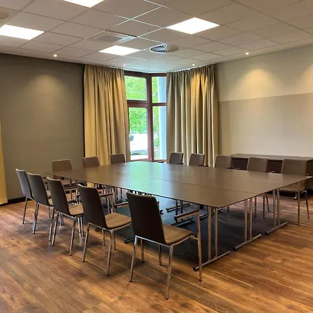 Flair Park Hotel