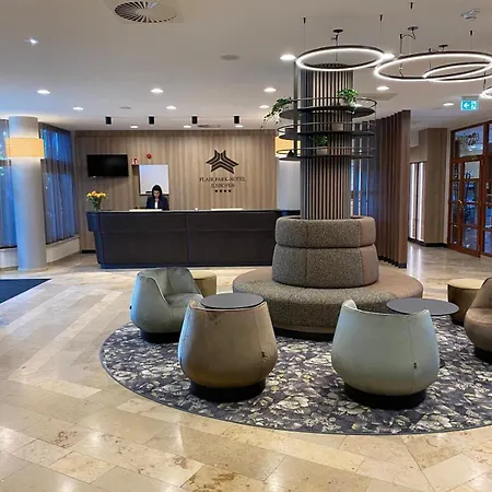 Hotel Flair Park 4*