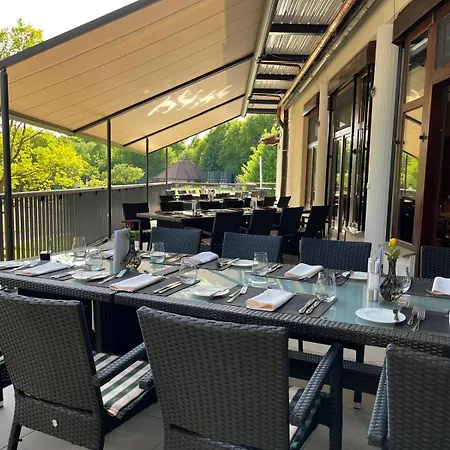 Flair Park Hotel