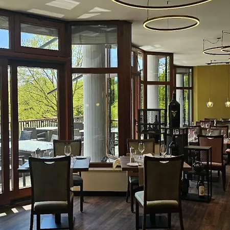 Flair Park Hotel Ilshofen