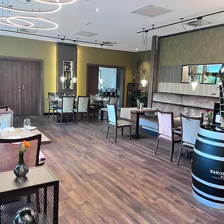 Hotel Flair Park