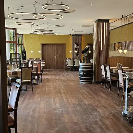 Flair Park Hotel 4*