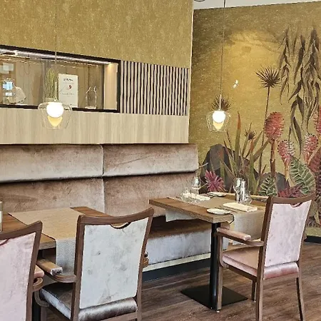 Flair Park Hotel Ilshofen