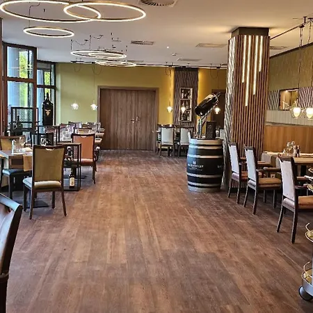 Flair Park Hotel