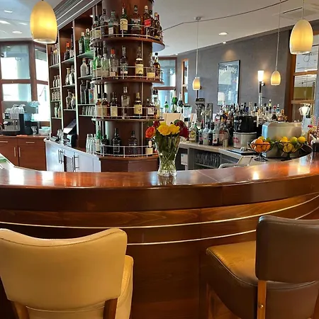 Hotel Flair Park 4*