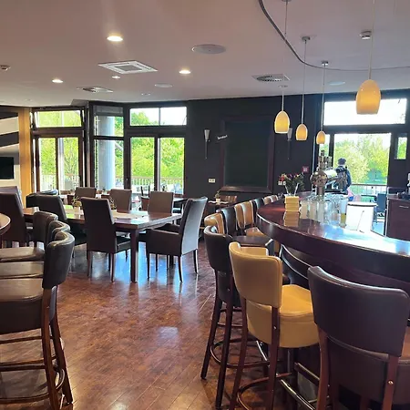 Hotel Flair Park Ilshofen