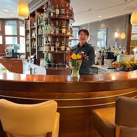 Hotel Flair Park 4*