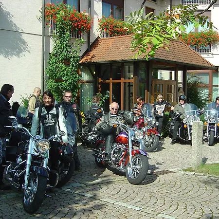 Flair Park Ilshofen