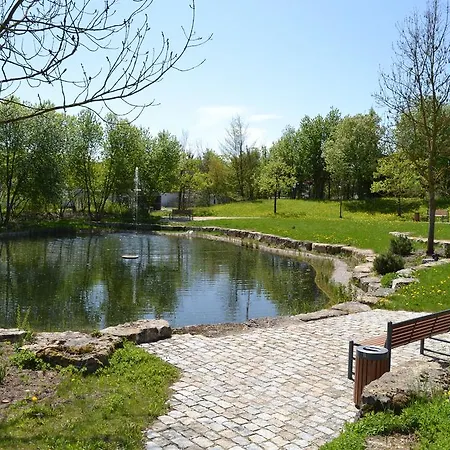 Flair Park 4*
