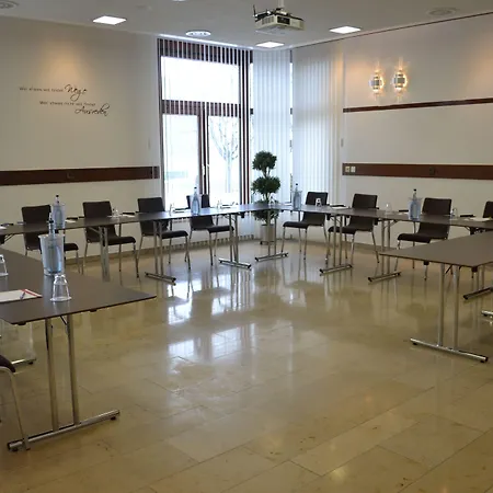 Szálloda Flair Park Ilshofen