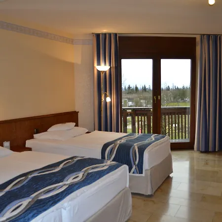 Flair Park Szálloda 4*