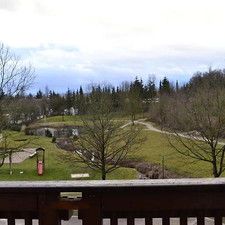 Flair Park 4* Ilshofen