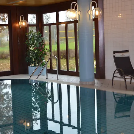 Flair Park Szálloda Ilshofen