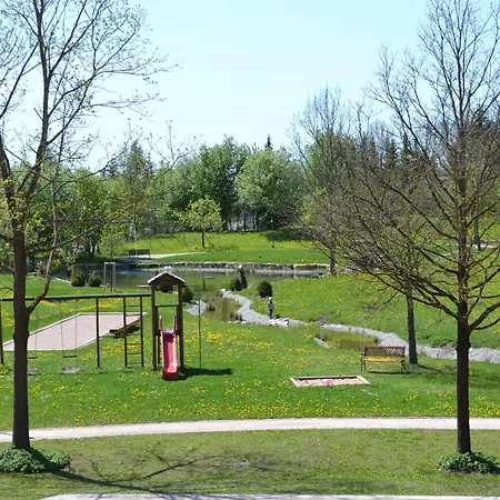 Flair Park Szálloda