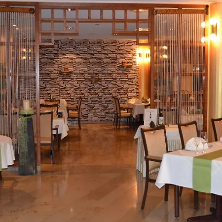 酒店 伊舍芬弗莱尔公园酒店