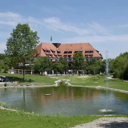 Szálloda Flair Park