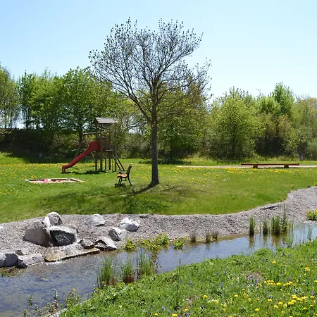 Szálloda Flair Park 4*